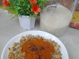 كشري في طنجرة وحدة 😋