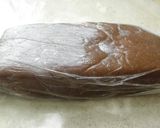 Foto del paso 2 de la receta: Masa de hojaldre al chocolate