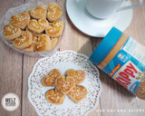 Foto langkah ke 4 dari resep Kue Kacang Skippy.
