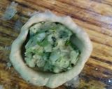 পাঞ্জাবি আলুর পরোটা (punjabi alur parota recipe in bengali) রেসিপি ধাপ - 2 ছবি