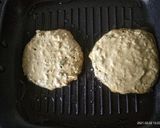 বাজরার চামচামিয়া (Bajrar chamchamia recipe in Bengali) রেসিপি ধাপ - 3 ছবি