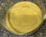 Foto del paso 3 de la receta: Postre de Mango, Yogur Griego y Galletas Tostarica