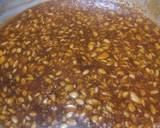 Tamarind or jaggery chutney recipe step 3 photo
