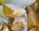 Foto del paso 1 de la receta: Mayonesa  Casera Rápida Y Fácil Con Huevo Duro