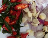 Foto langkah ke 1 dari resep Tumis Tahu Tauge.