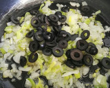 Foto del paso 8 de la receta: Boniato relleno con lentejas