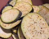 Foto del paso 3 de la receta: Pastel de verduras (sin carnes)