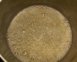 Foto del paso 5 de la receta Coliflor en salsa bechamel, al aroma de cardamomo