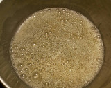 Foto del paso 5 de la receta: Coliflor en salsa bechamel, al aroma de cardamomo