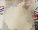 Foto del paso 3 de la receta: Empanada Noche de Brujas