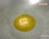 รูปขั้นตอนการทำที่ 3 ของ ผักโขมอบชีส #กินผักรักสุขภาพ3