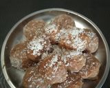 બેસન લાડુ (Besan laddu recipe in Gujarati) રેસીપી સ્ટેપ4ફોટો