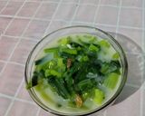 Foto langkah ke 4 dari resep Kukur bilungka (timun). Tanpa santan ❤️.