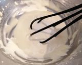 Une image de l'étape 3 de Mille feuilles.
