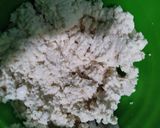 Foto langkah ke 1 dari resep Tahu goreng tepung.