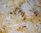 स्टर फ्राई पनीर पुलाव (stir fry paneer pulao recipe in hindi) रेसिपी चरण 2 फोटो