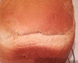 Foto del paso 2 de la receta: Pan de molde en la panificadora