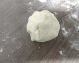 Foto del paso 3 de la receta: Masa para fajitas o wraps