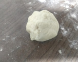 Foto del paso 3 de la receta: Masa para fajitas o wraps