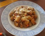 Foto del paso 6 de la receta: Ñoquis de batata