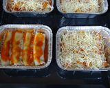 Foto del paso 7 de la receta: Canelones con atún y verduras