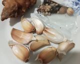Foto langkah ke 1 dari resep Sop Bening Daging Qurban.