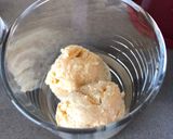 Foto del paso 2 de la receta: Café cremoso de arequipe ☕️🍦