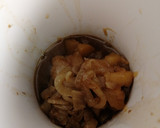 Foto del paso 10 de la receta: Solomillo de cerdo con salsa de manzana y cebolla