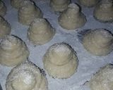 Foto del paso 2 de la receta: Scones de coco y limón 🥥