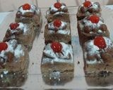Foto del paso 5 de la receta: Bocaditos de brownie