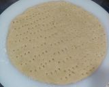 A picture of step 17 of Wholegrain Extravaganza Pizza.