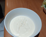 Foto del paso 2 de la receta: Mayonesa casera