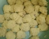Foto langkah ke 6 dari resep Perkedel Kentang.