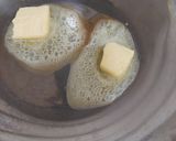 A picture of step 1 of Chicken butter masala.