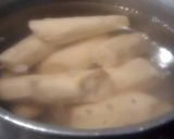 Foto del paso 1 de la receta: Caribañolas