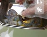 芒果蝦球的食譜步驟3照片