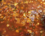 Foto del paso 3 de la receta: Garbanzos a la "castellana" 🥄🍲