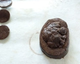 Foto del paso 6 de la receta: Alfajores tipo Havanna de Carolina 🌰💞 con aceite