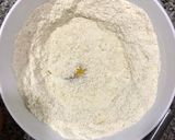 Foto del paso 2 de la receta: Bizcochitos mamá de Cati 🍪