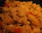 Foto del paso 7 de la receta: Pasta salad, Disciplina