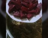 صورة لخطوة 2 من وصفة مربى التين البرشومي