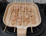Foto langkah ke 5 dari resep Sate Taichan.