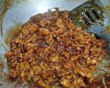 Foto langkah ke 6 dari resep Ayam Cincang Kecap.