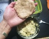 Foto del paso 6 de la receta: Kipes o kibbeh