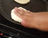 Foto del paso 4 de la receta: Gorditas de harina