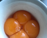 Foto del paso 2 de la receta: Bica Blanca de Laza