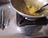तिल्ली गुड़ की चक्की (tilli gur ki chakki recipe in Hindi) रेसिपी चरण 2 फोटो