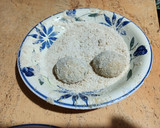 Foto del paso 6 de la receta: Croquetas de setas cultivadas y jamón