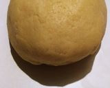 Foto del paso 2 de la receta: Galletas espiral