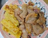 沙茶豆皮松阪豬的食譜步驟2照片